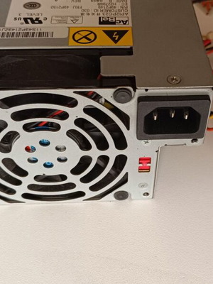 AcBel API2PC23 200W power supply