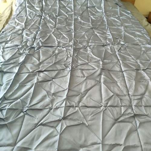Fabrics like new, 2x3 meters, lining and cotton/polyester
