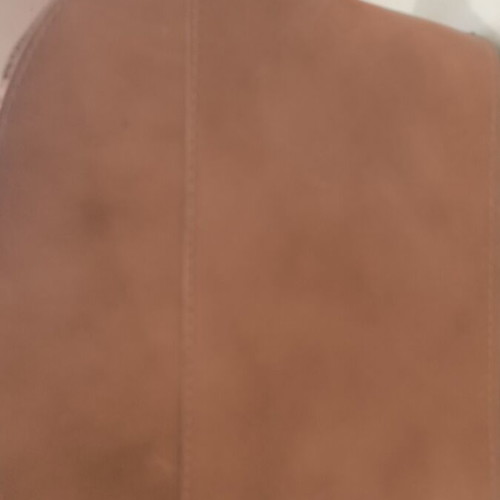Leather bag like new from closed store