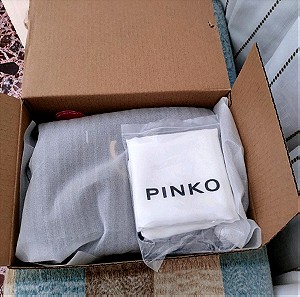 PINKO original maxi  δέρμα. Αρχική 495