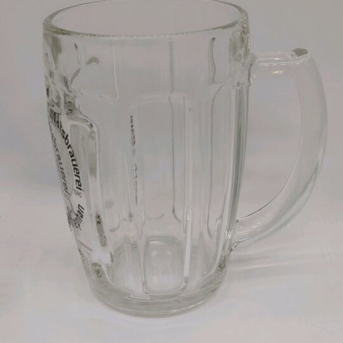 Weihenstephan beer mugs set of 6 new 500 ml