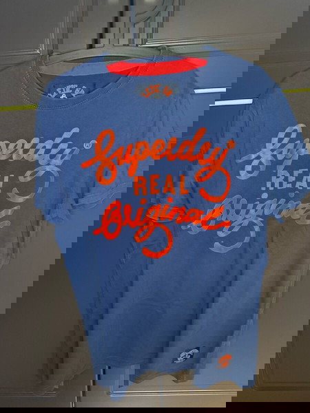 Superdry XL