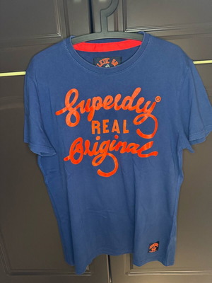 Superdry XL