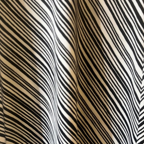 In Wear dress used, size S, black and white