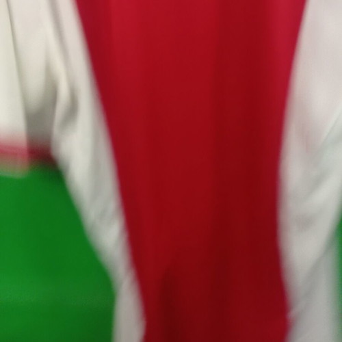 Ajax M jersey used, authentic