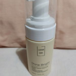Facial cleansing foam new
