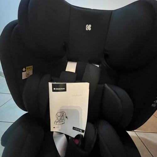 Kikka Boo car seat new