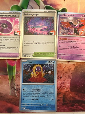 Galaxy Holo καινούργιο από πακέτο 4