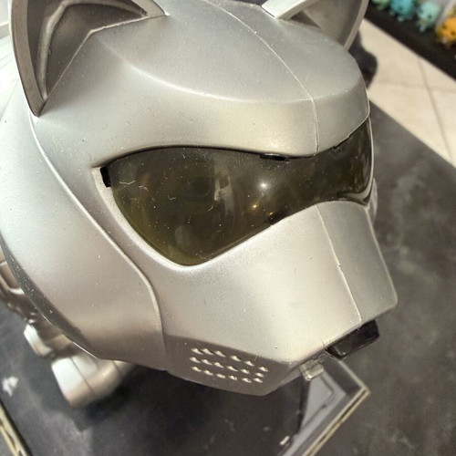 Robot dog