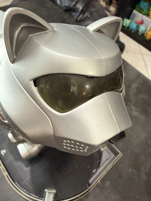 Robot dog