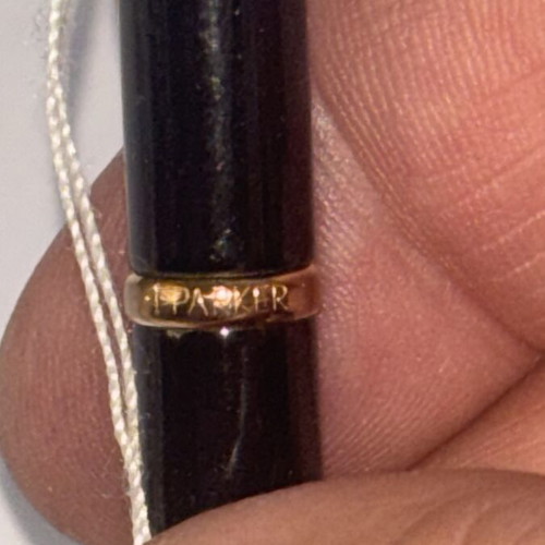 Parker mechanical pencil vintage USA