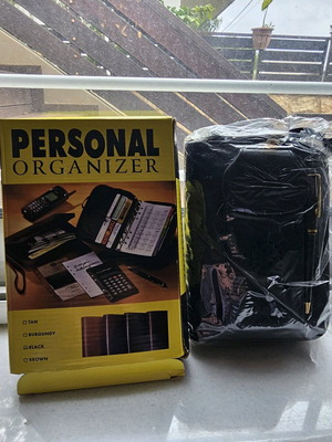 Αξεσουάρ ανδρικό Personal organiser καινούργιο