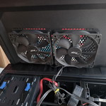 Desktop PC μεταχειρισμένο με Intel Core i5 4570, 16GB RAM, 1TB HDD, 240GB SSD