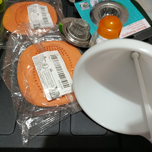 Kitchen tools set new