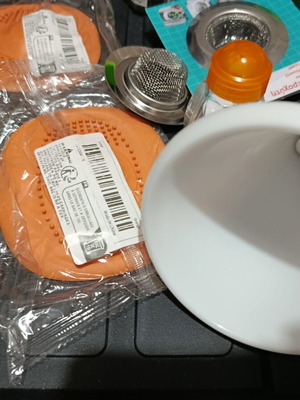 Kitchen tools set new