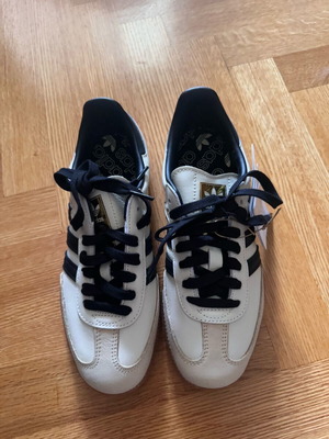 Adidas Samba sneakers new, size 39, beige