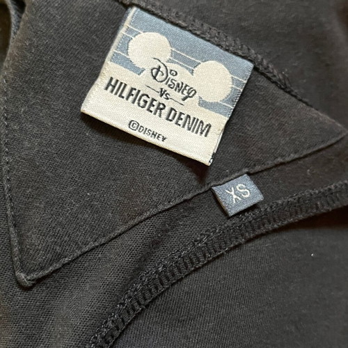 Disney x Hilfiger Denim Tank Top like new, Bambi design, XS