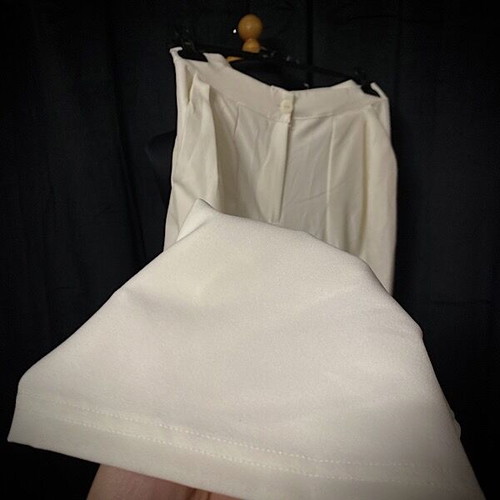 Wide pants new S/M and M/L made in Greece