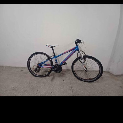Superior Junior Sports aluminum bicycle used, lightweight