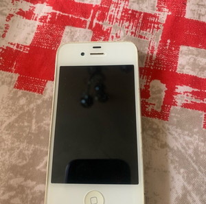 iPhone 4s
