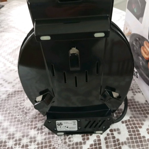 Donut maker new