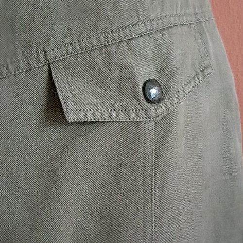 Airfield women's pants like new, size 40, khaki