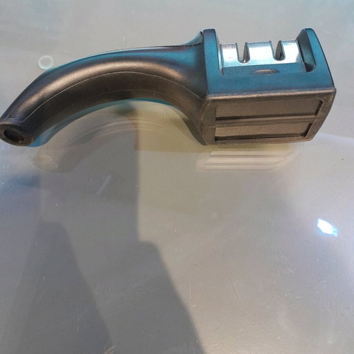 Knife and Scissor Sharpener new with box