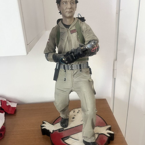 Peter Venkman 1/4 Scale Statue Hollywood Collectibles Group