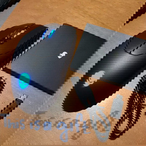 Εξερεύνησε τον Κόσμο του Gaming με το ASUS ROG Zephyrus M GM501GS!