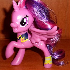 Μικρό μου Πόνυ/My Little Pony 2017 “Pirate Ponies Collection” Princess Twilight Sparkle