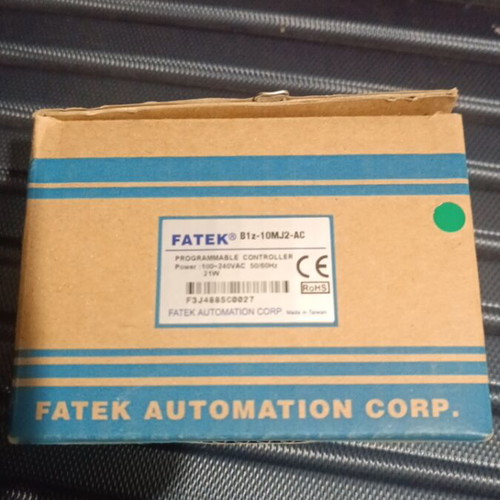 Plc new