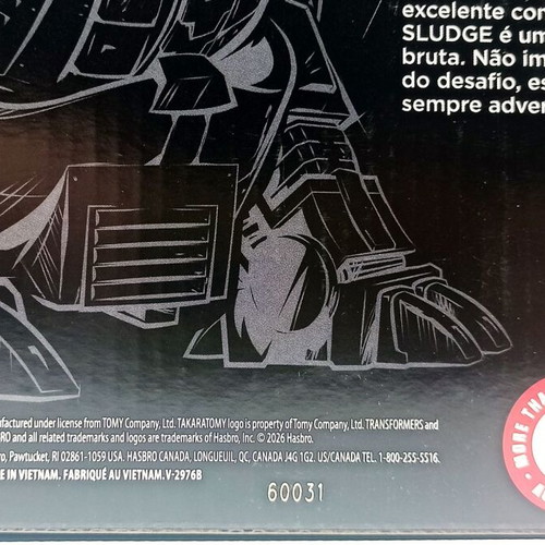 Transformers Age of the Primes G2 Dinobot Swoop & Sludge Leader MISB