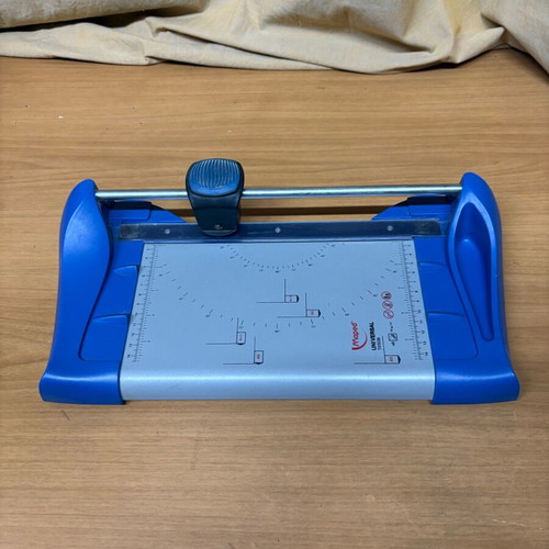 Maped trimmer like new