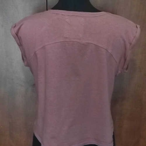 Attrattivo women's T-shirt Mystic color sapio milo new
