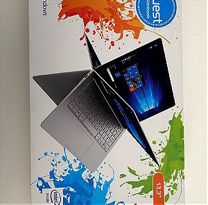 Quest slimbook 360 laptop 13,3”