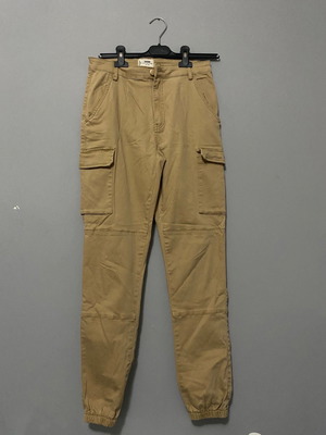 Cargo pants used, size 38, Tally Weijl
