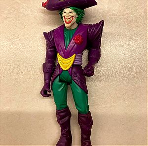 Φιγούρα Legends Of Batman - Pirate Joker Action Figure DC Comics Kenner 1996 - Free Ship