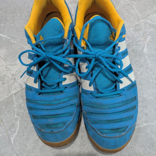 Adidas Pretator Absolado sport shoes size 48 like new