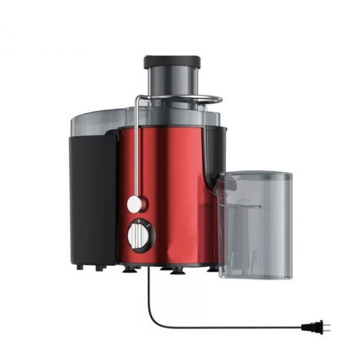 Fruit and vegetable juicer new