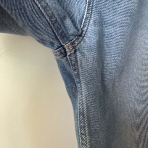 Vicolo women's jeans used, size M-L, blue