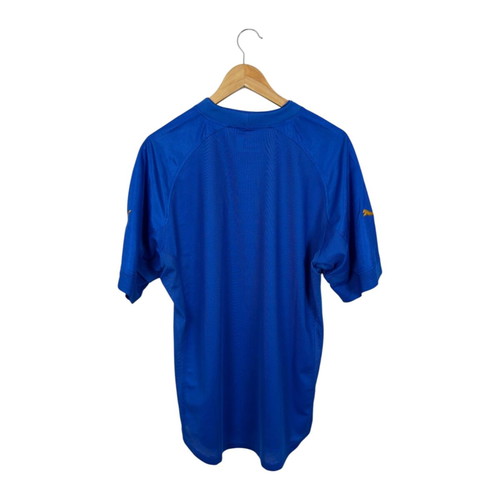 Puma Italy 2004-06 football jersey XL