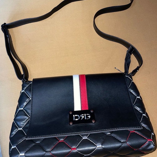 Crossbody bag used in excellent condition