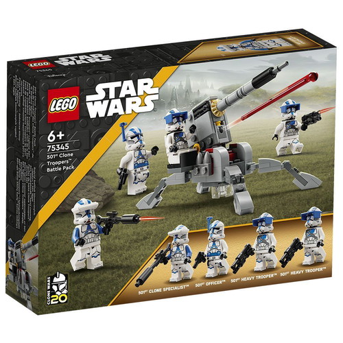 Lego Star Wars sets like new, various models without figures