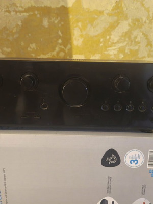 Teac AR 300 στερεοφωνικός ενισχυτής μεταχειρισμένος