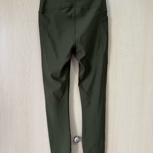 Under Armour leggings new, size XS, khaki color