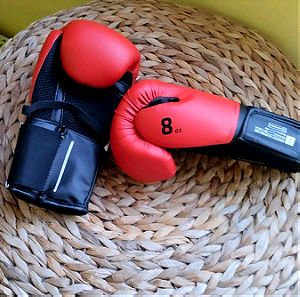 Γάντια για kick boxing γυναικεία καινούργια