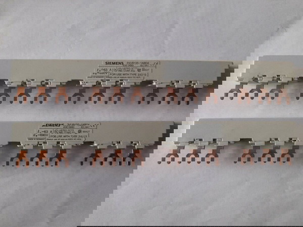 SIEMENS BUSBAR