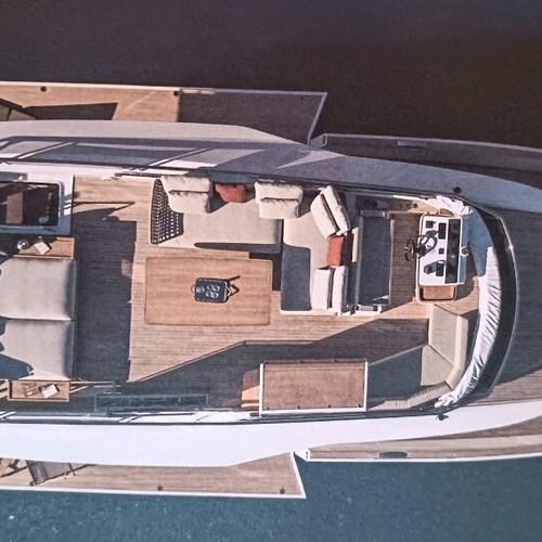 The Yachtsman Report No. 2 2025 premium edition by EKKA Yachts