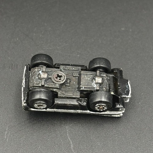 Vintage Galoob Micro Machines 1959 Chevy Impala Convertible used
