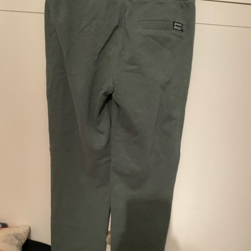 Orchestra khaki fleece pants for boy 12 years like new
